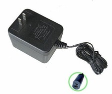 AC Adapter For Model: TEAC-41-121000U Class 2 Transformer Power Supply Charger picture