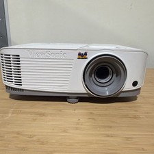 ViewSonic PA503S Projector 836 HOURS picture