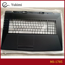 MS-1785 FOR MSI GT72VR Black Laptop C Shell Cover Upper Palmrest picture