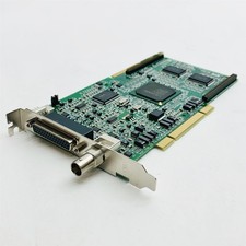 Matrox Meteor II 750-0203 Multi-Channel PCI Meteor 2/4 Frame Grabber 63039620278 picture