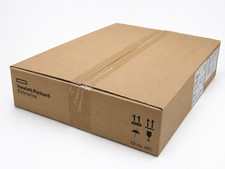 HPE Aruba R8N87B CX 6000 24G Class4 PoE 4SFP 370W Switch picture