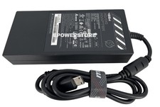 Genuine 400W AC Adapter Charger For MSI Raider 18 HX AI A2XWJG-069US 20V 20A picture