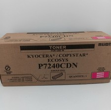 Compatible TK-5292M Magenta Toner for Kyocera ECOSYS P7240cdn 13000 Pages picture