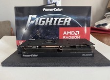 PowerColor Fighter AMD Radeon RX 7800 XT 16GB GDDR6 Graphics Card picture