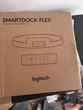 Logi Smartdock Flex. Brand New And Very High Quality. picture