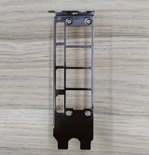 NVIDIA FE blower-style RTX4080 S/4090 SI bracket,Galax/Gainward with screws picture