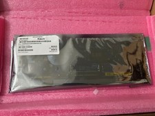OEM DELL LATITUDE 7490 SERIES INTEL CORE I5-8250U CPU LAPTOP MOTHERBOARD R462V A picture