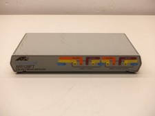 CENTRECOM ALLIED TELESYN MR128FT IEEE 802.3 MICRO REPEATER picture