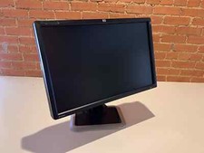 HP LP2480ZX LCD Flat Panel Monitor picture