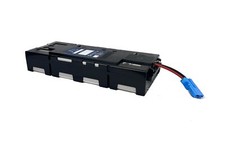 APC RBC115 Replacement Battery SMX1500RM2U, SMX1500RM2UNC, SMX1500RMI2U, SMX1... picture