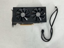 Sapphire PULSE Radeon RX 580 8GB GDDR5 OC Graphics Card - Mac Compatible picture