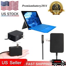For Microsoft Surface 2 3 /Pro 1 2 /Book/ RT/ Power Charger AC Adapter picture