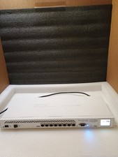 MikroTik CCR 1036-8G-2S+ 36-Core SFP+ Cloud Core Router. picture