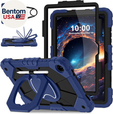 Case for Galaxy Tab A11 Plus/A9 plus 11 Inch,Shockproof Cover for Samsung Tablet picture