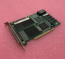Adlink PCI-7432 Digital I/O Card picture
