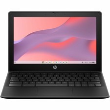 HP Fortis G1m Chromebook, 11.6 Inch HD Display, Octa-Core ARM Cortex A76 picture