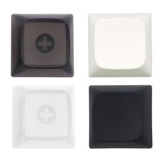 20 keys 1X XDA Profile PBT Blank Key Caps, Dyeing Sublimation Cap No Engraving picture
