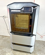 Sub 750 Hours Stratasys F370 Large Format FDM 3D Printer Excellent Condition picture