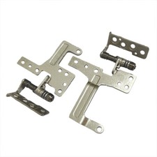 LCD Screen Hinges L+R set for ASUS Laptop L510 Ultra Thin Laptop L510MA-DH21 picture