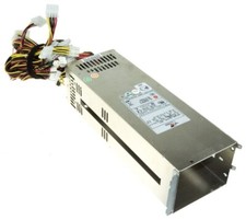 Server Redundant Power Supply Cage Emacs R2W-6500P 500W Server Redundant picture