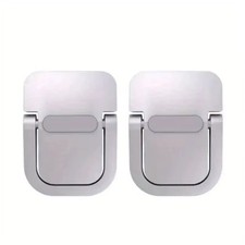 2pcs/Set Mini Portable Laptop Stand Riser Desktop Height Elevator Computer picture