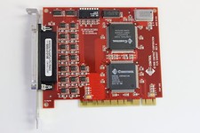 COMTROL 5000004 ROCKETPORT PCI 422 PCI ADAPTER WITH WARRANTY picture