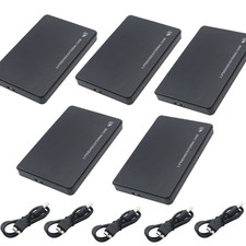 LOT 5x 2.5