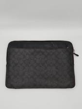 Coach Laptop Case picture