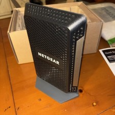 Netgear CM1000v2  High-Speed Cable Modem - Black™ (refurbished) picture