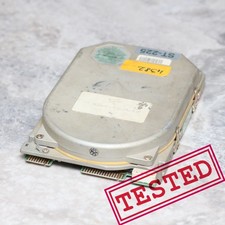MFM Internal HDD Seagate ST-225 21MB 5.25