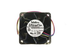 For Nidec UltraFlo Cooling Fan V60E12BS1B5-07T11 4-pin 12V 1.60A THA01 0H2K1D picture