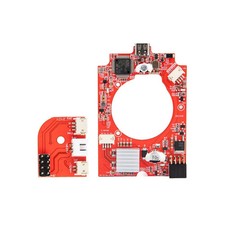 ELEGOO Centauri Carbon CC2 Extruder Control Board Hotend Transfer Board Part picture