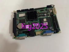 1pc used Advantech motherboard PCM-5825 REV.A2 PCM5825F3003-T picture