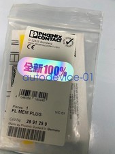 1pcs New Phoenix Contact Configuration memory FL MEM PLUG 2891259 DHL/FedEx picture