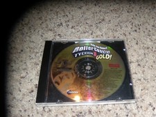 Rollercoaster Tycoon 3 Gold (PC, 2005) Game picture