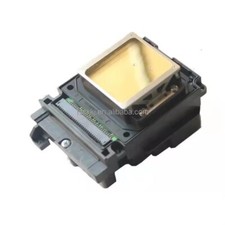 F192040 Eco Solvent UV Print Head For DX8 DX10 Epson TX800 TX700 TX710 TX720 picture