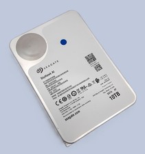 Seagate SkyHawk AI 10TB SATA 3.5