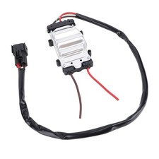 Radiator Cooling Fan Control Module 1137328144 Cooling Fan Control Unit For ABMK picture