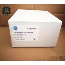 1pcs IC200EBI001 GE PLC Module IO NETWORK INTERFACE FOR ETHERNET picture