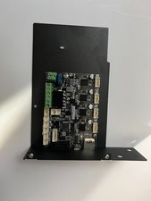 Creality 3D Printer ENDER-3 Pro Replacement Mainboard Motherboard V4.2.2 Working picture