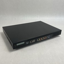 Talari E100 Adaptive Private Networking Appliance No OS Tested & Reset picture