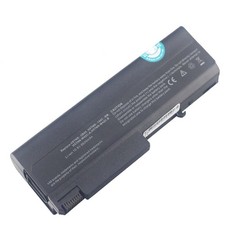 9Cell 6600mah Battery for HP Compaq EliteBook 8440W 6735b HSTNN-W42C-A TD09 PC picture