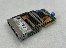 Lenovo 00YJ569 ThinkSystem 10Gb 4-port Base-T Network Adapter picture