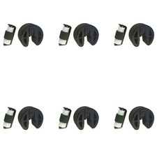 6sets Pickup Feed Roller RM1-4425 Fits For HP CP1215 CP1515 CP2025 CM1415 CM1312 picture