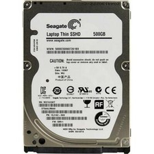 HP EliteBook 8570w, 500GB SSD-Hybrid Hard Drive SSHD with Windows 10 Pro 64 Bit  picture