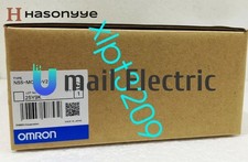 1PC New Omron NS5-MQ10-V2 Unit HMI Touch Screen FedEx or DHL picture