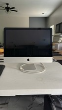 Apple iMac 21.5