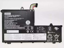 Genuine Battery L19C3PF9 L19D3PF1 L19M3PF1 For Lenovo ThinkBook 14-IIL 15-IIL picture