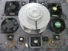 NEW 8414HR 8414  2 WIRES EBMPAPST -PAPST ORIGINAL FAN SHIP TODAYSK001 picture