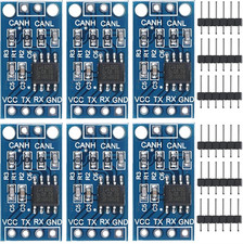 TJA1050 CAN Bus Transceiver Module Compatible with for Arduino picture
